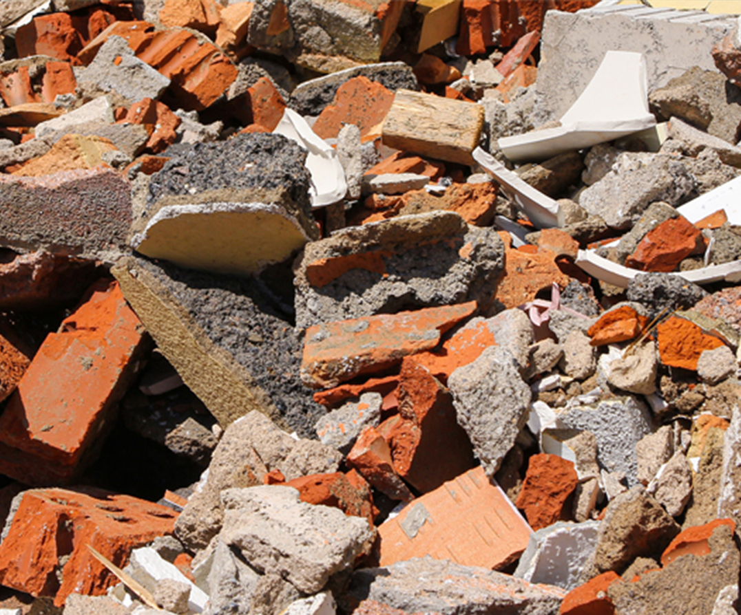 Waste removal in Greater London